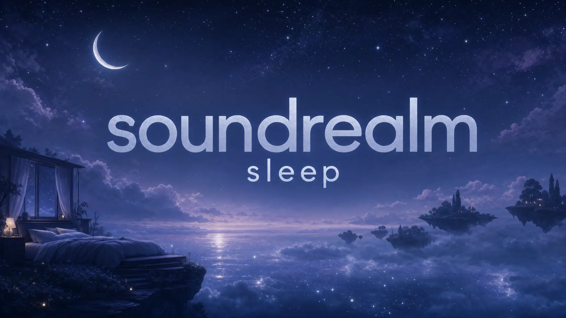 Sleep — SoundRealm