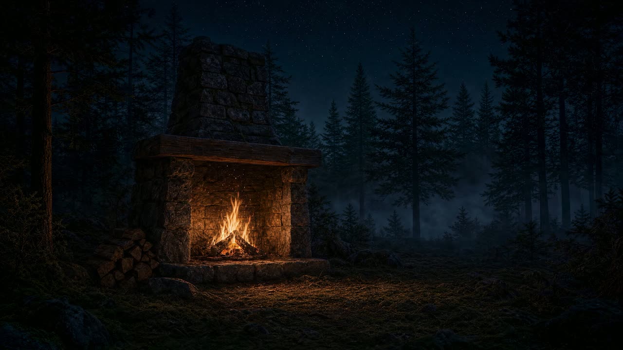 Forest Hearth