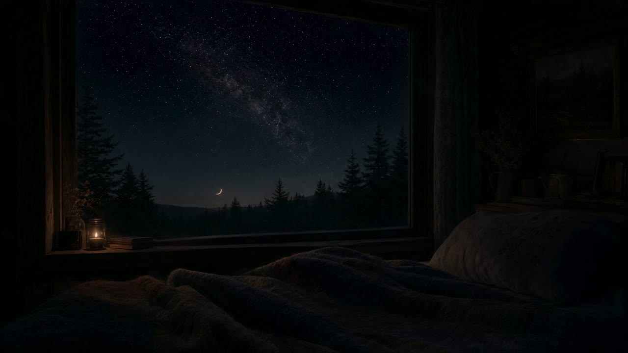 The Cabin