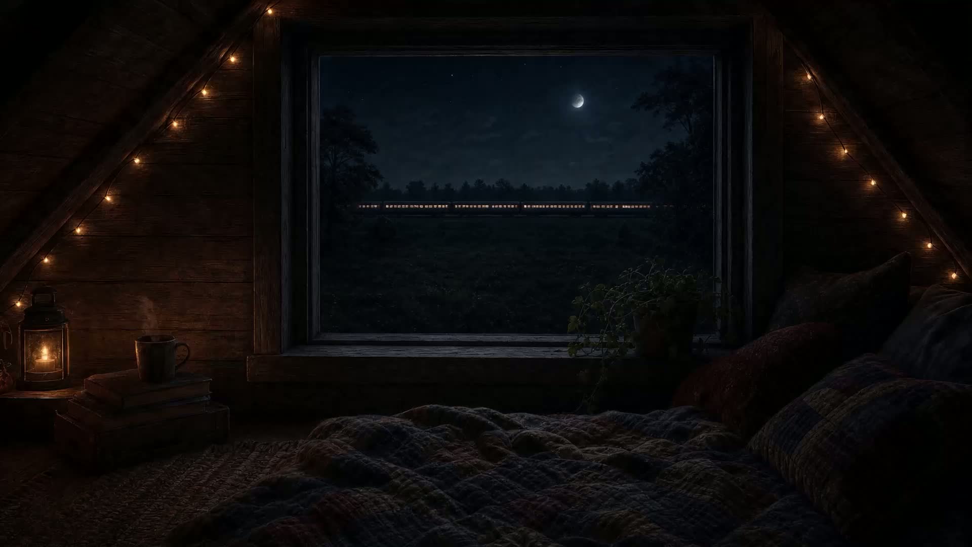 Midnight Train
