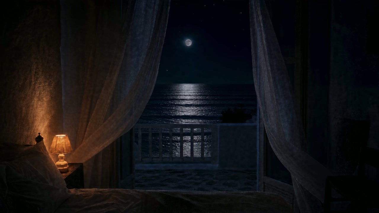 Ocean Villa